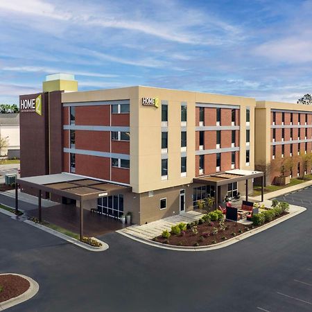 Home2 Suites By Hilton Jacksonville, Nc Экстерьер фото