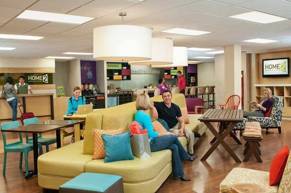 Home2 Suites By Hilton Jacksonville, Nc Экстерьер фото