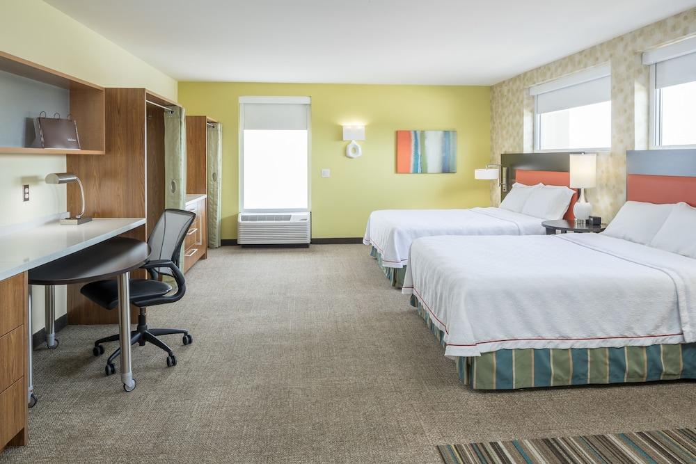 Home2 Suites By Hilton Jacksonville, Nc Экстерьер фото