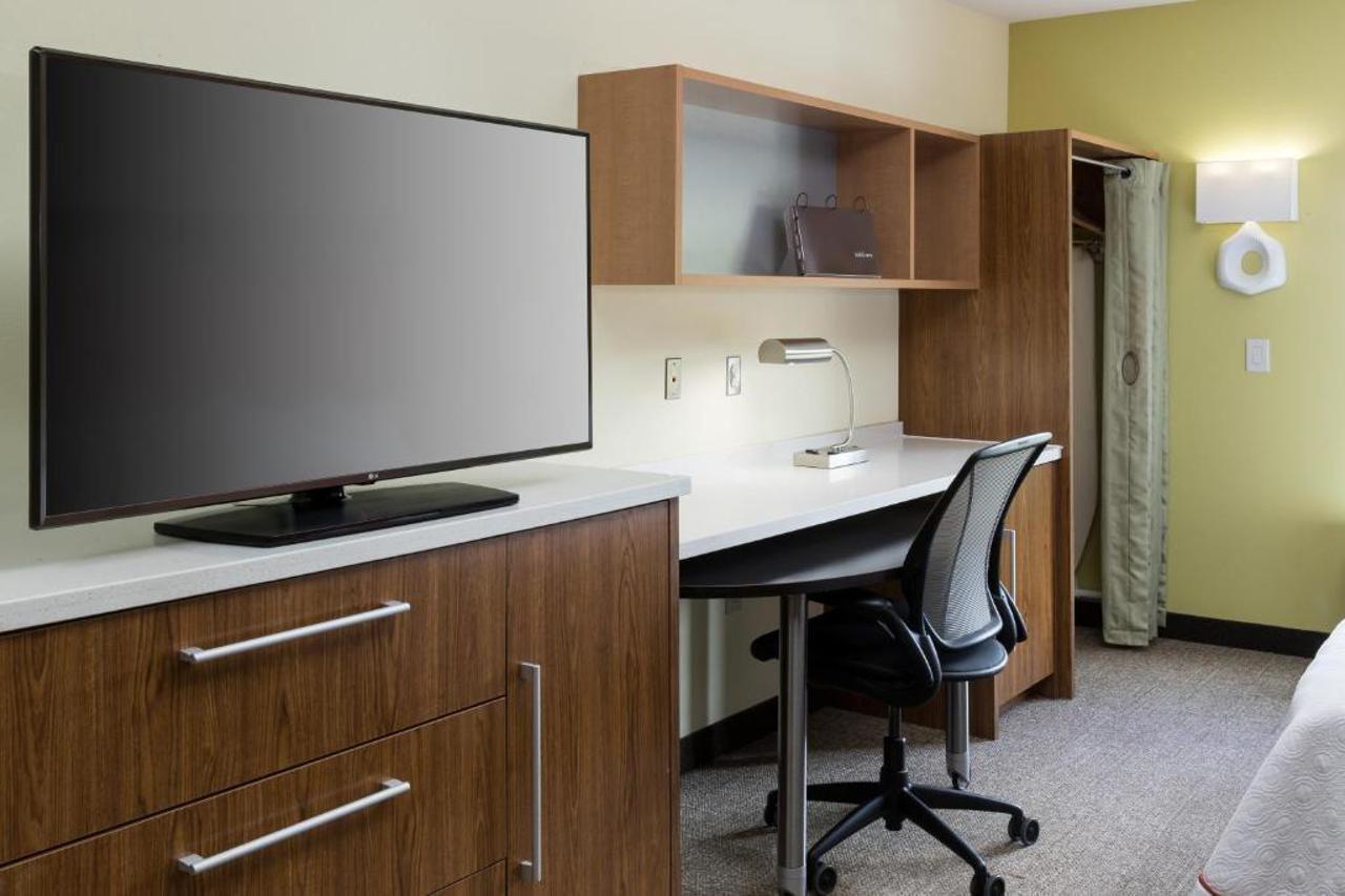 Home2 Suites By Hilton Jacksonville, Nc Экстерьер фото