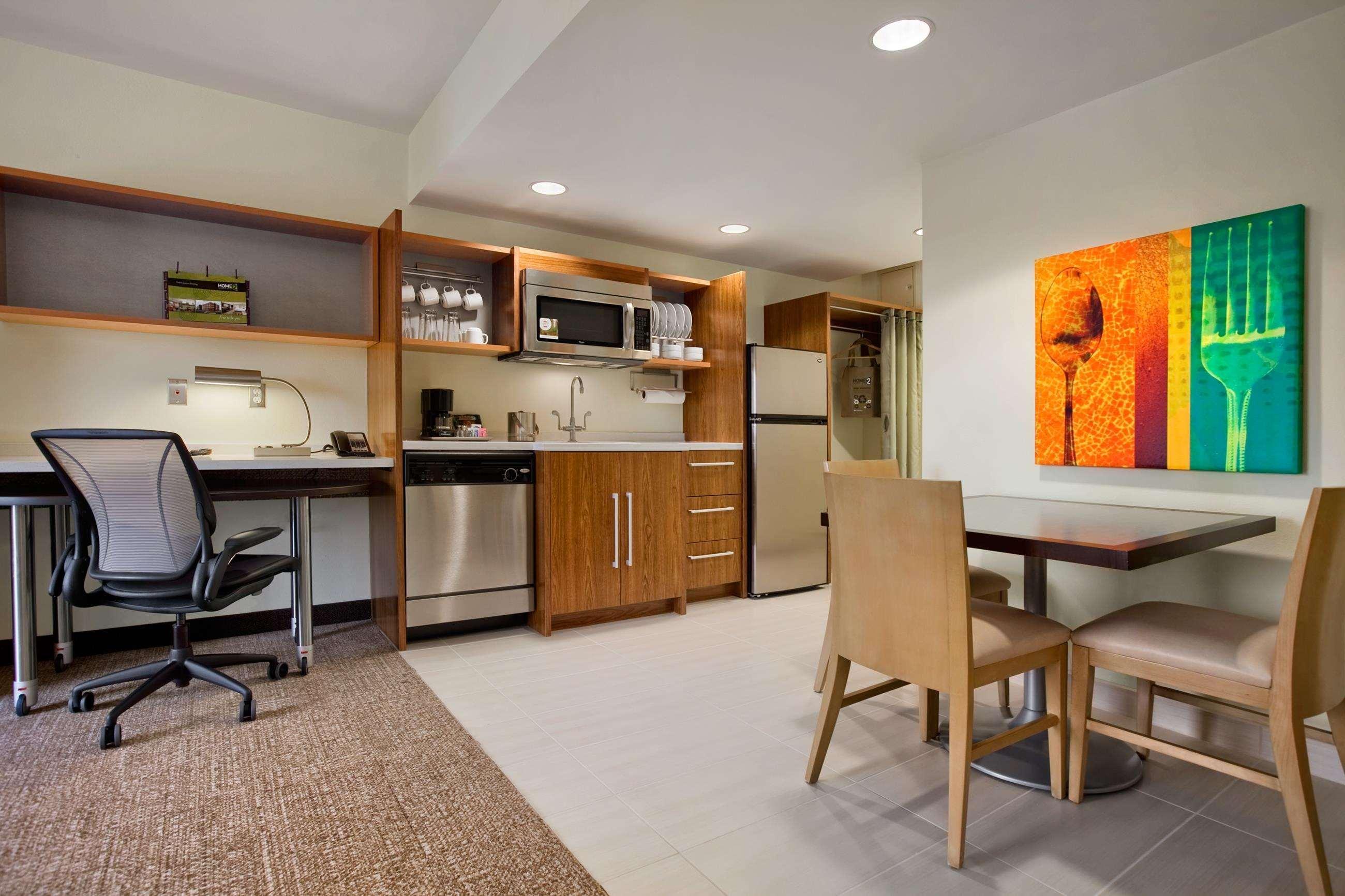 Home2 Suites By Hilton Jacksonville, Nc Экстерьер фото