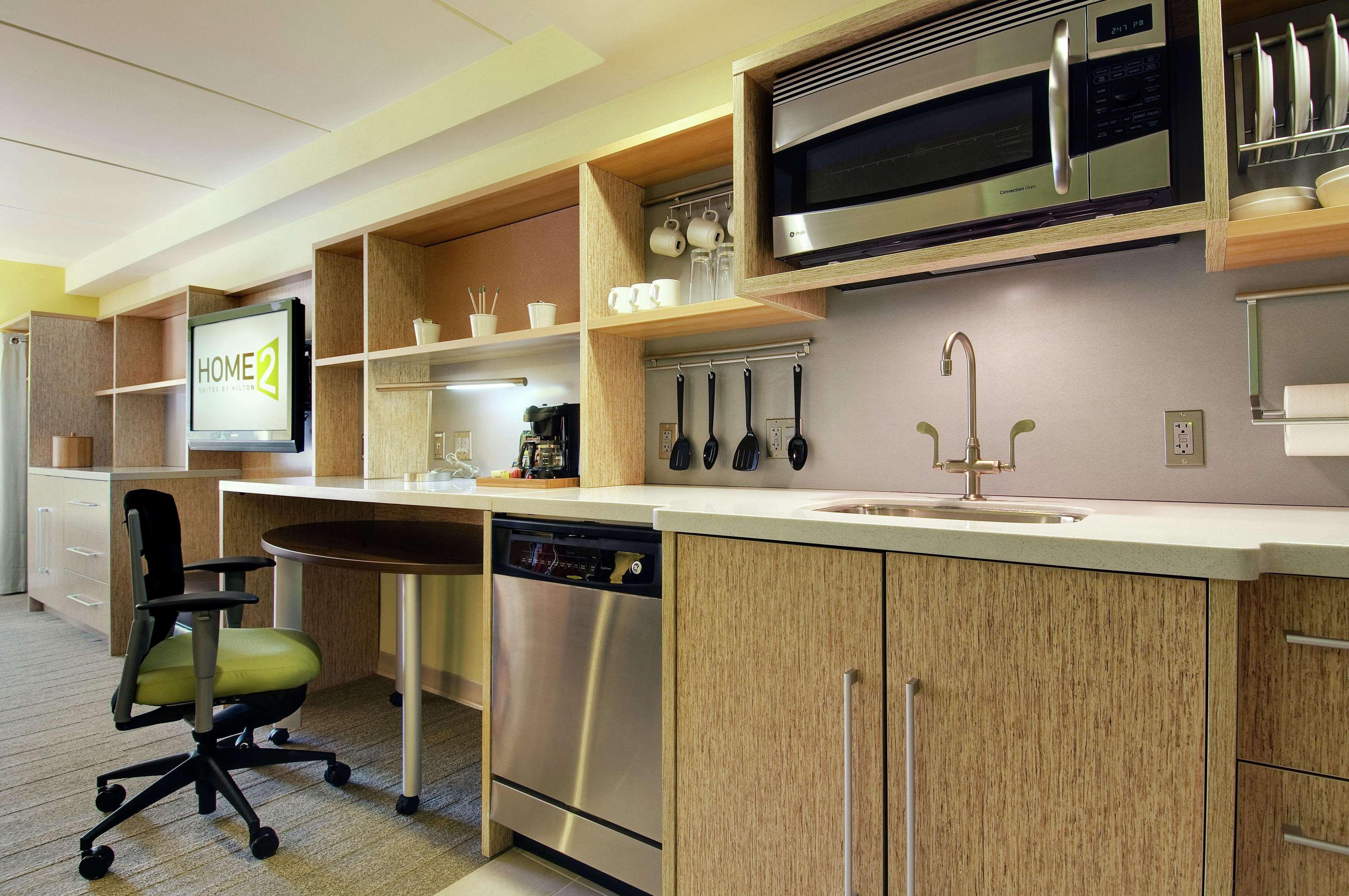 Home2 Suites By Hilton Jacksonville, Nc Экстерьер фото