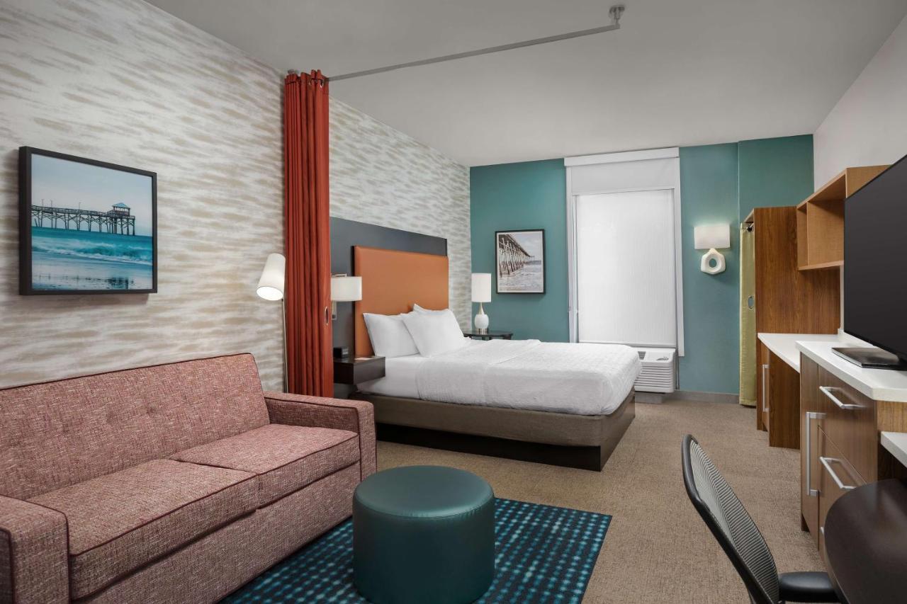 Home2 Suites By Hilton Jacksonville, Nc Экстерьер фото