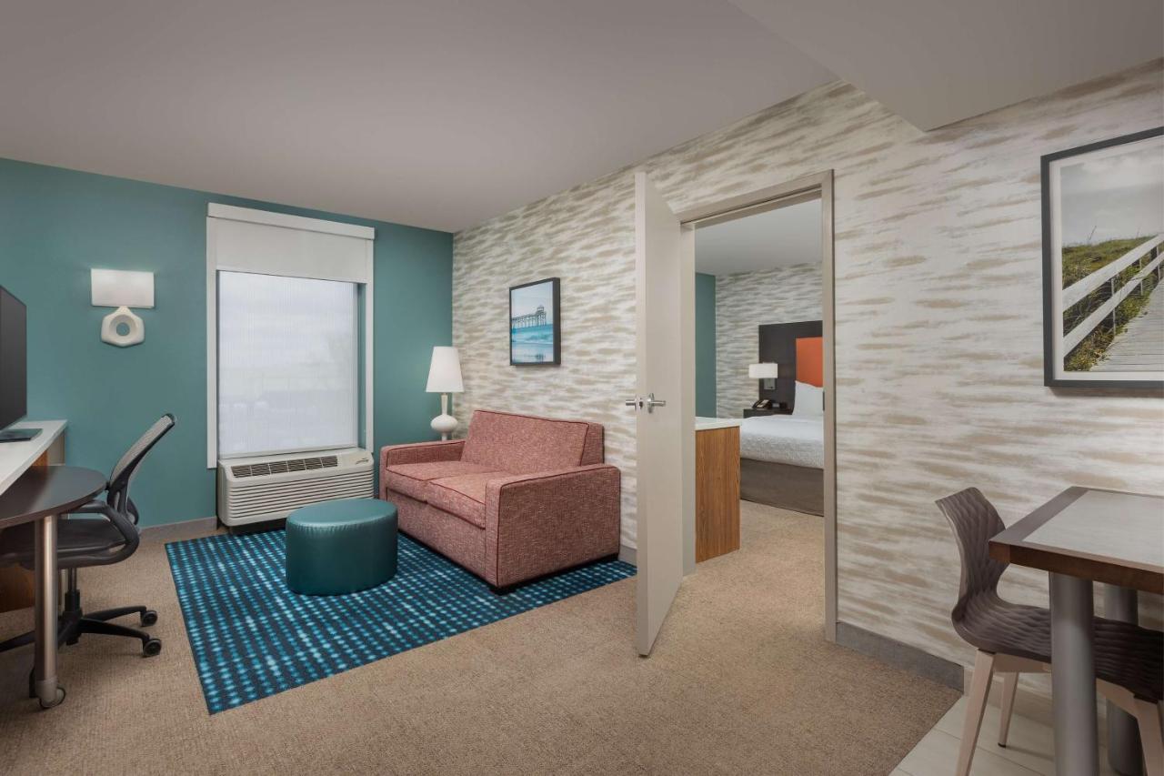 Home2 Suites By Hilton Jacksonville, Nc Экстерьер фото
