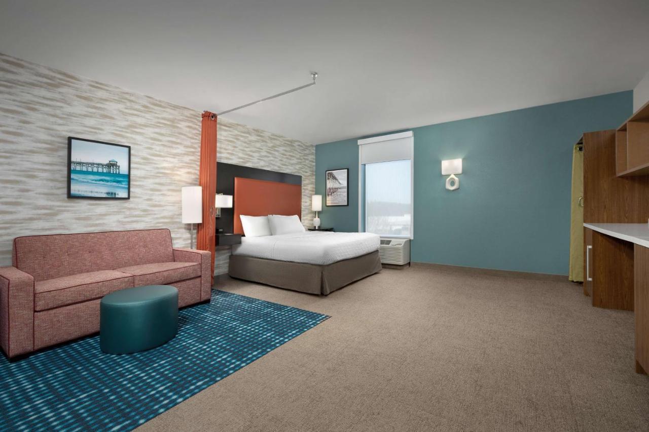 Home2 Suites By Hilton Jacksonville, Nc Экстерьер фото