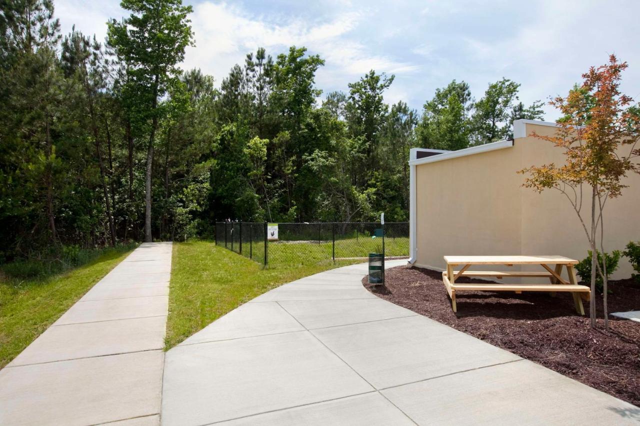 Home2 Suites By Hilton Jacksonville, Nc Экстерьер фото