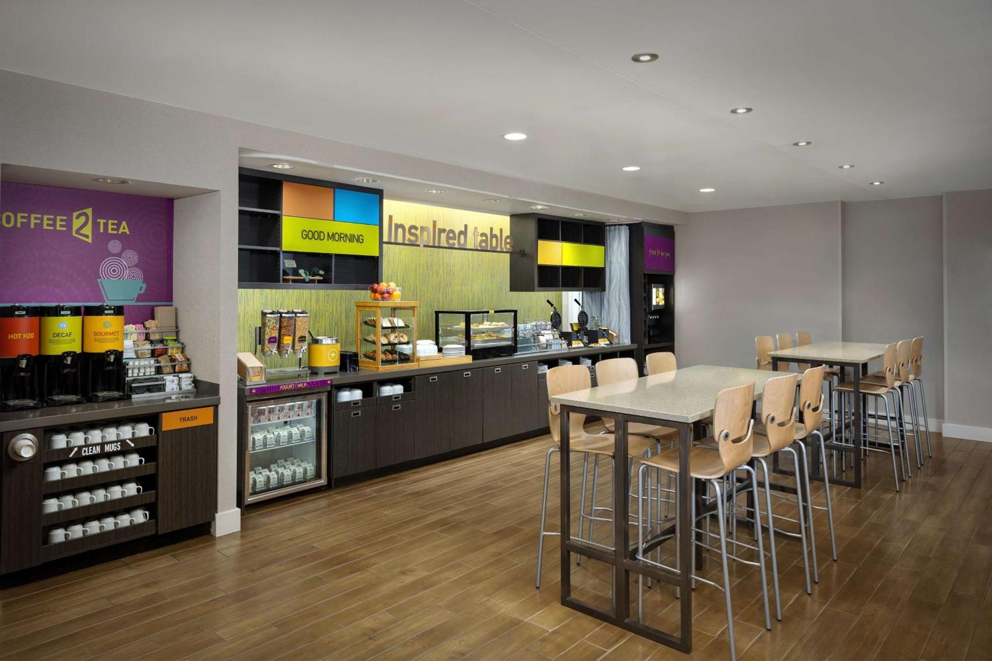 Home2 Suites By Hilton Jacksonville, Nc Экстерьер фото