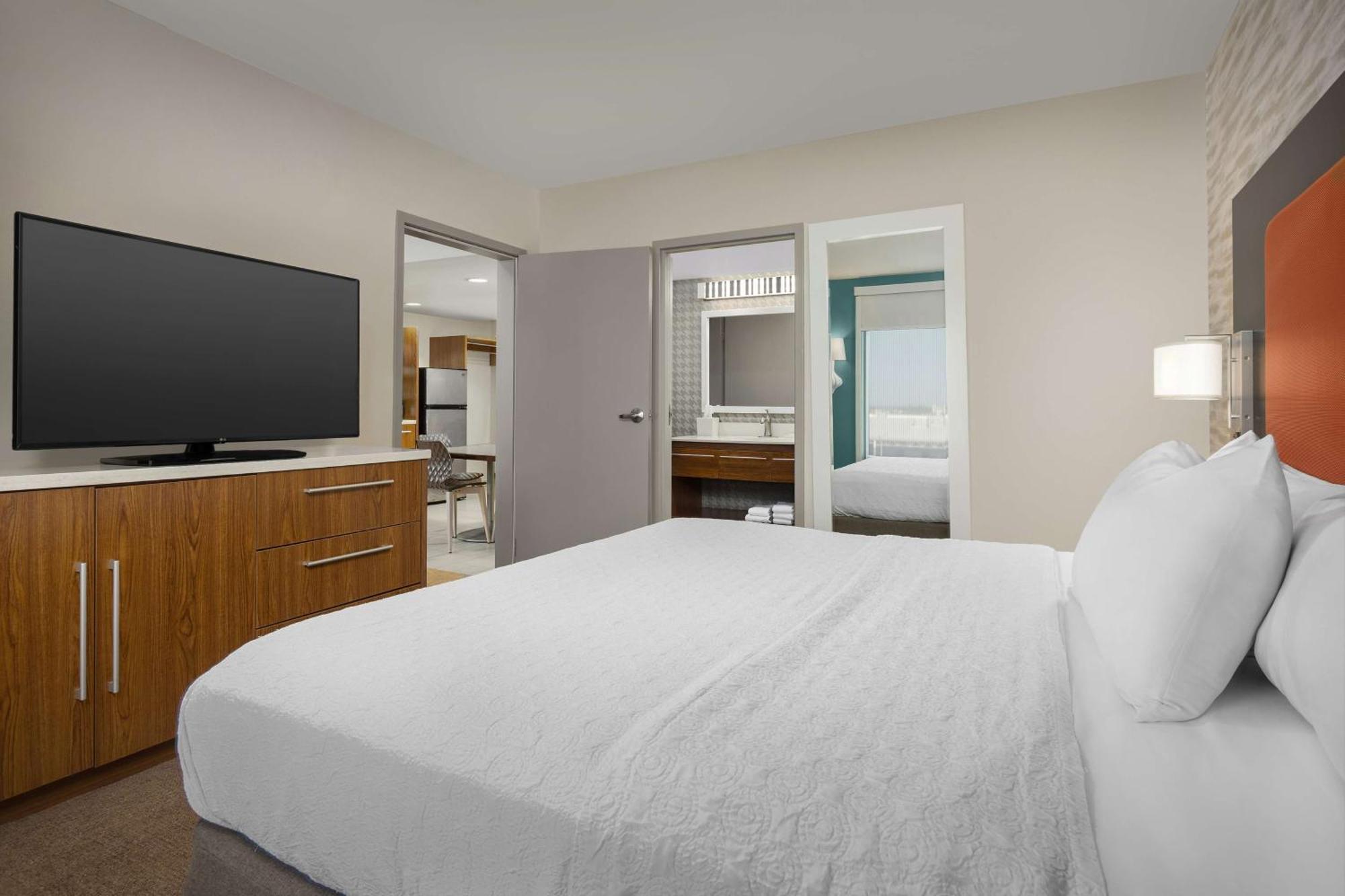 Home2 Suites By Hilton Jacksonville, Nc Экстерьер фото