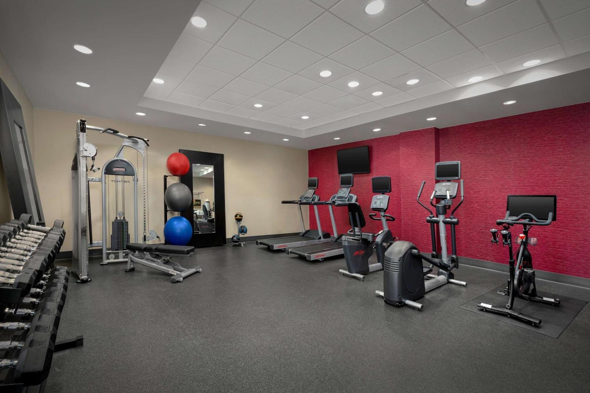 Home2 Suites By Hilton Jacksonville, Nc Экстерьер фото