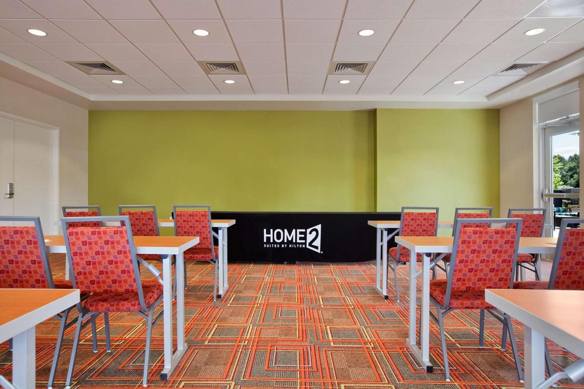 Home2 Suites By Hilton Jacksonville, Nc Экстерьер фото