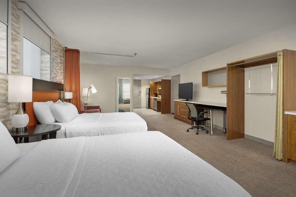 Home2 Suites By Hilton Jacksonville, Nc Номер фото