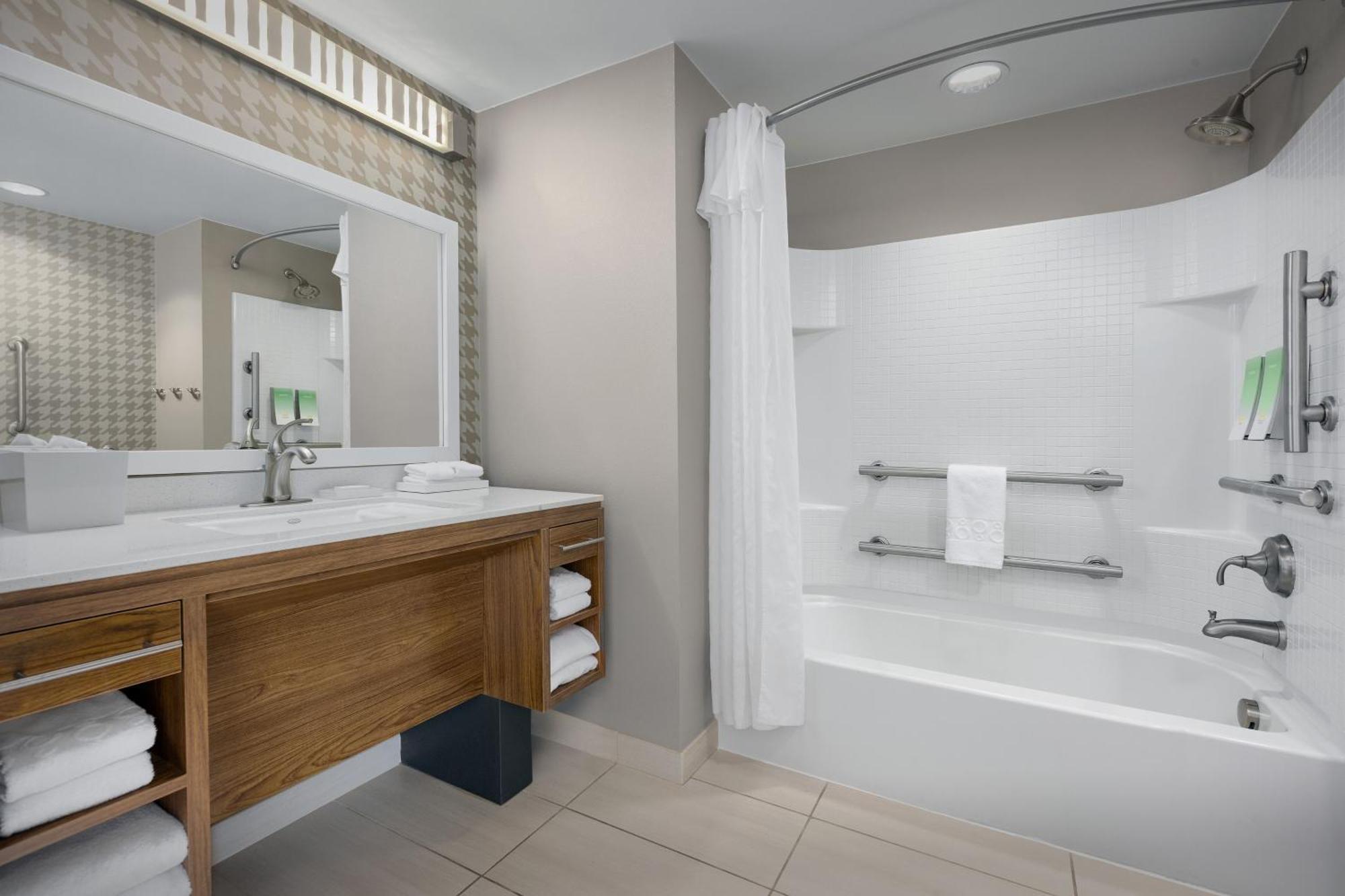 Home2 Suites By Hilton Jacksonville, Nc Экстерьер фото